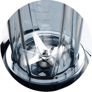 Kuvings Buz Kırıcı Blender