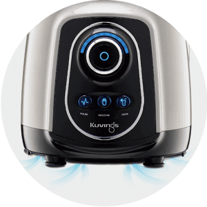 Kuvings Buz Kırıcı Blender