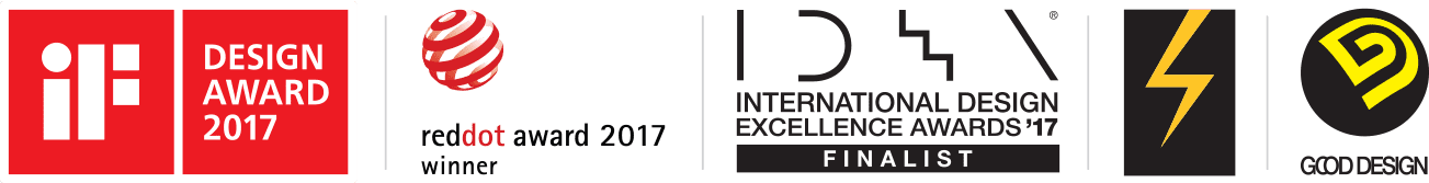 kuvings history award