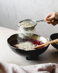 GLUTENSİZ PANCAR VE ELMALI KREP1