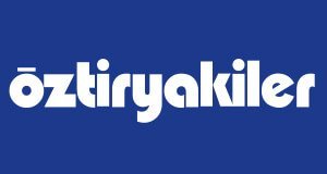 Öztiryakiler Logo