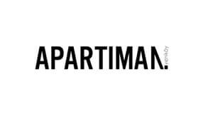 apartımann-logoo