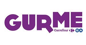 gurme carrefour logo