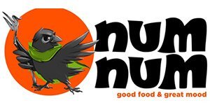 numnum logo