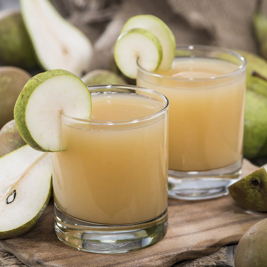 ses kısıklığı için meyve suyu