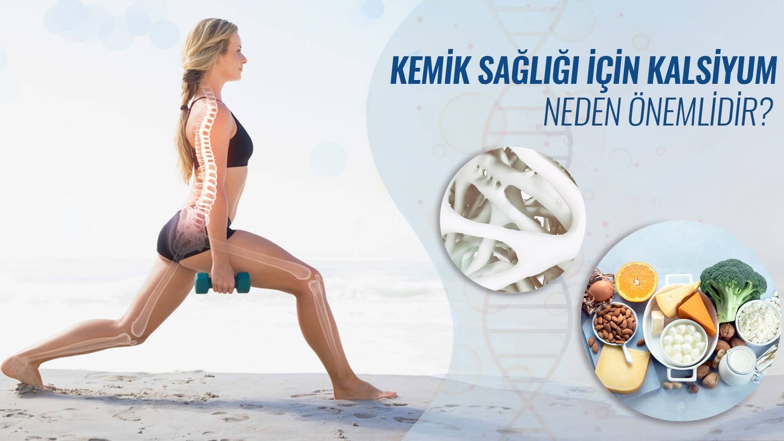 kemik sağlığı