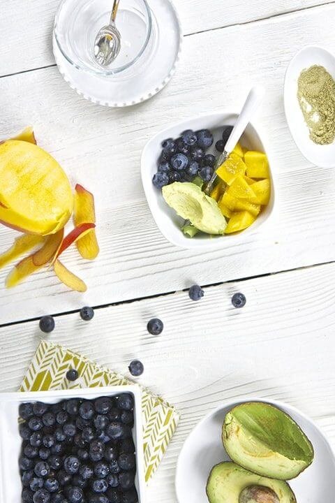 ev yapımı bebek maması1