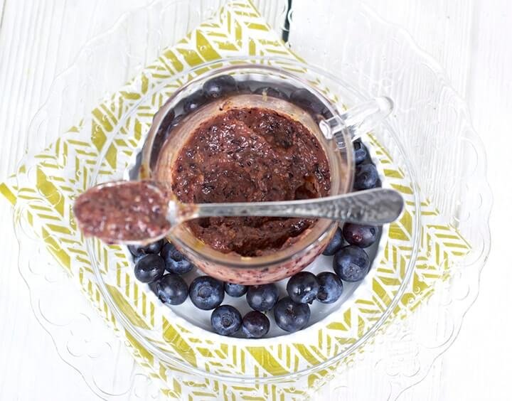 ev yapımı bebek maması