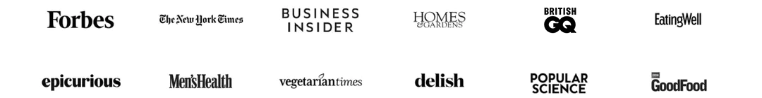 Kuvings History Medal