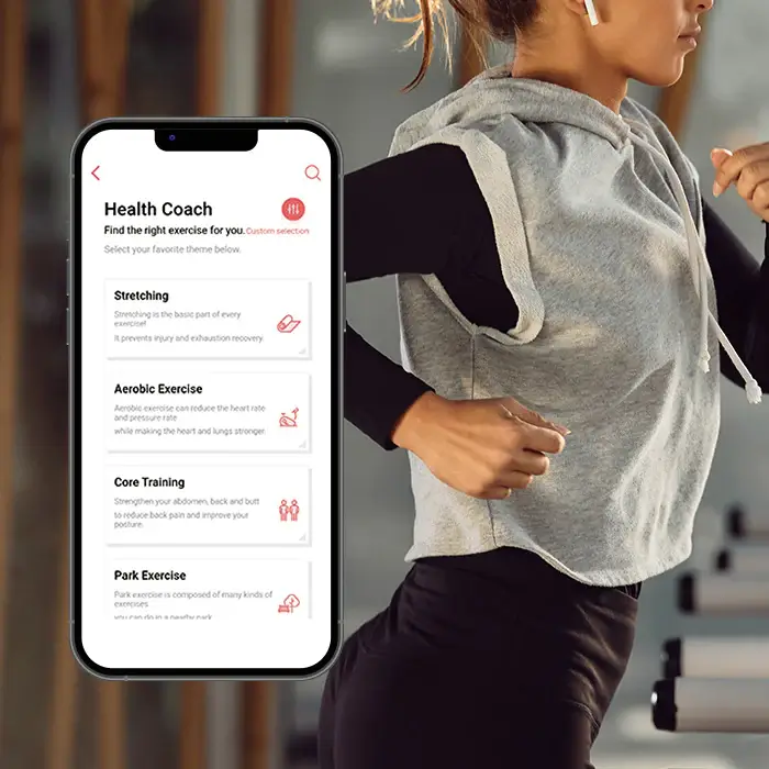 7 Farklı Vücut Analizi