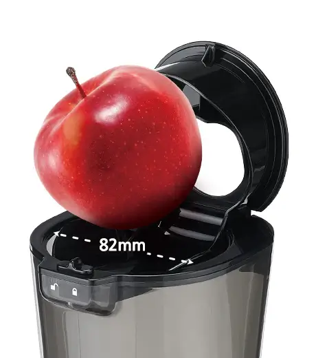 82MM GENİŞ BESLEYİCİ OLUK