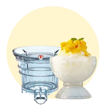 Motiv1 ile Sağlıklı Dondurma