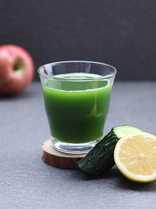 Kuvings ile lezzetli tarifler