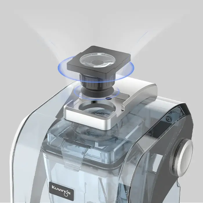 MAKSİMUM TAT, MAKSİMUM BESİN BOŞLUĞUN GÜCÜ