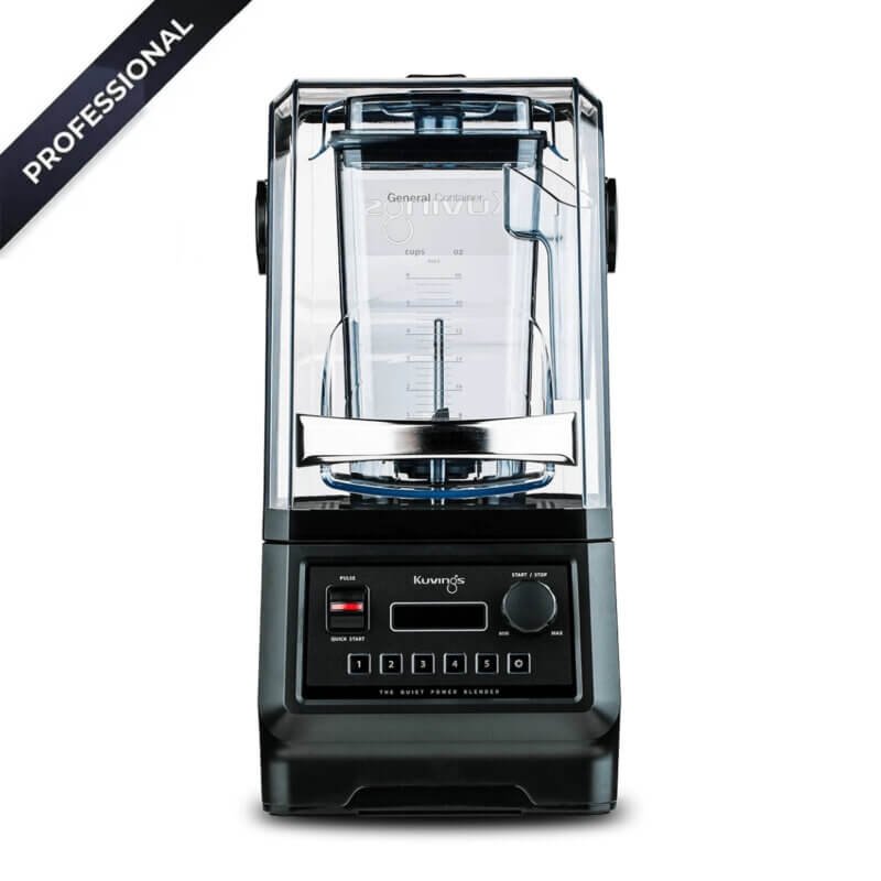 CB850 Profesyonel Blender