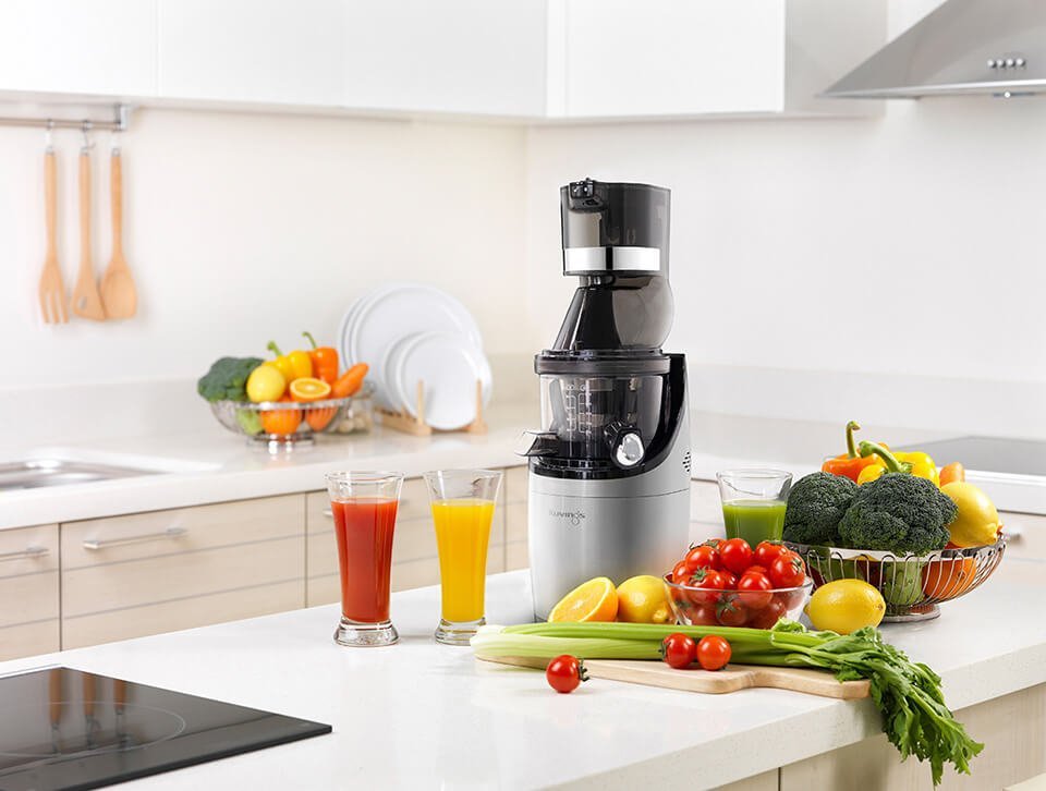 CS520 Ticari Katı Meyve Sıkacağı CS520 Ticari Katı Meyve Sıkacağı