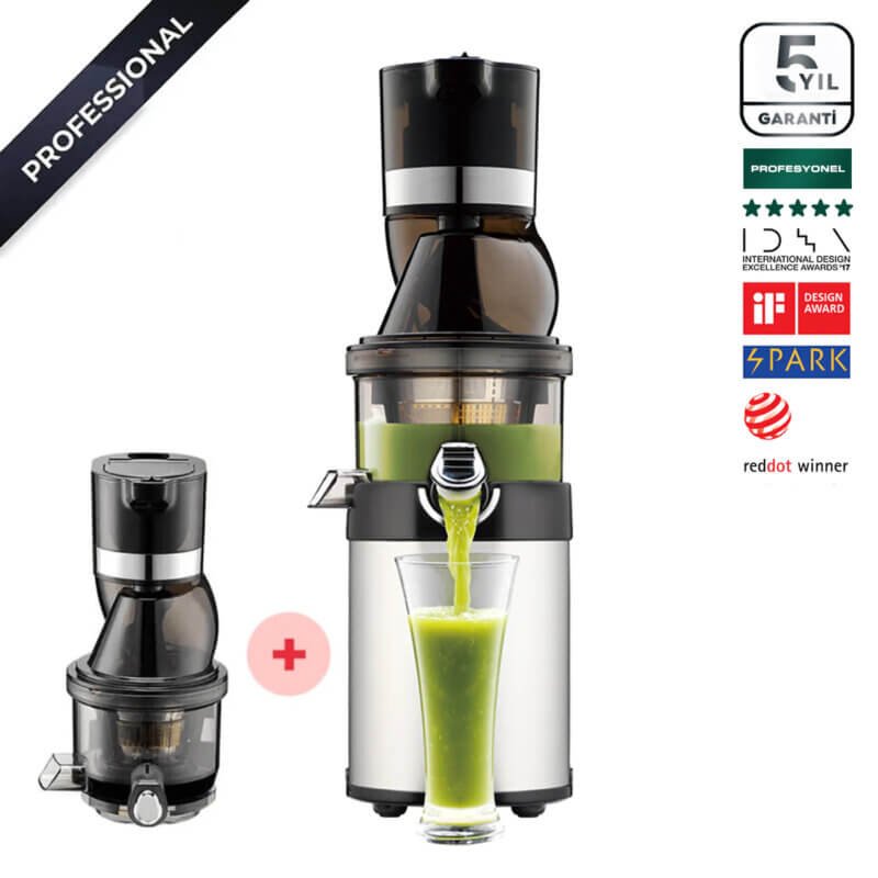 CS600 Chef Juicer