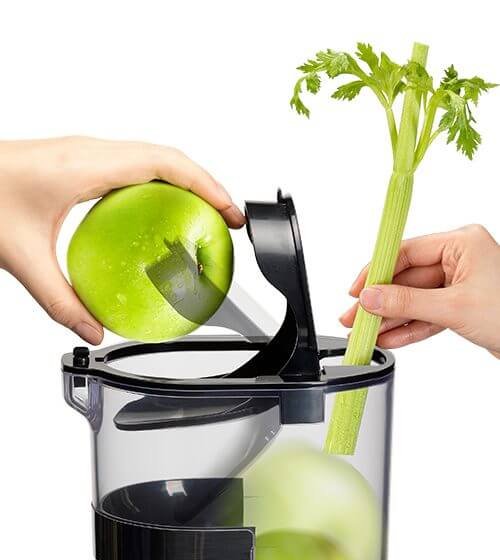 Geniş Besleme Ünitesi