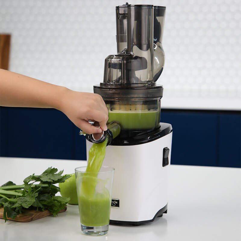 En iyi katı meyve sıkacağı hangisi