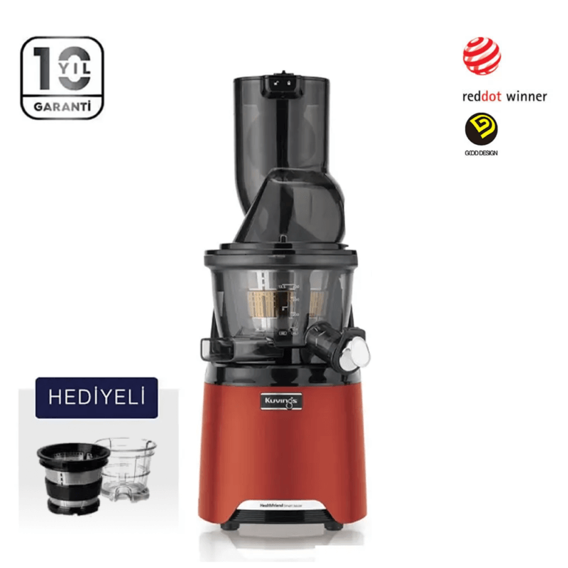 MOTIV1 Smart Juicer