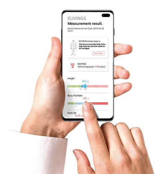 Kuving Smart Kullanım