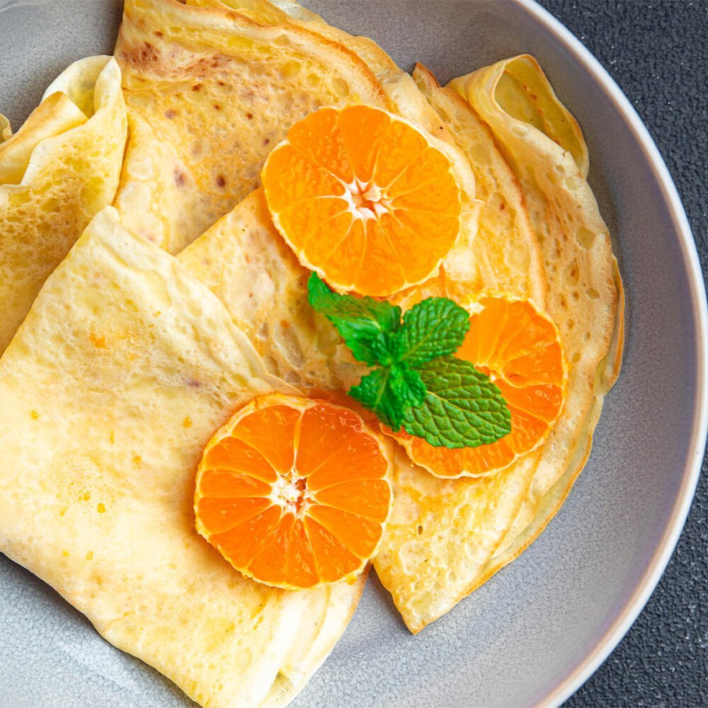 Portakal Posası İle Ne Yapabilirim