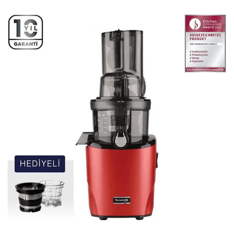 REVO830 Slow Juicer