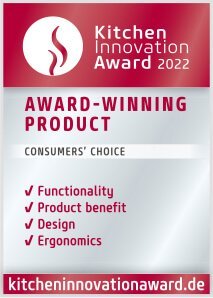 2022 Mutfak İnovasyon Ödülü