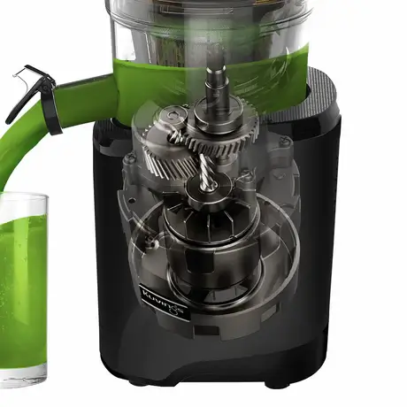 Yeni Motor ve Tork Yükselmesi