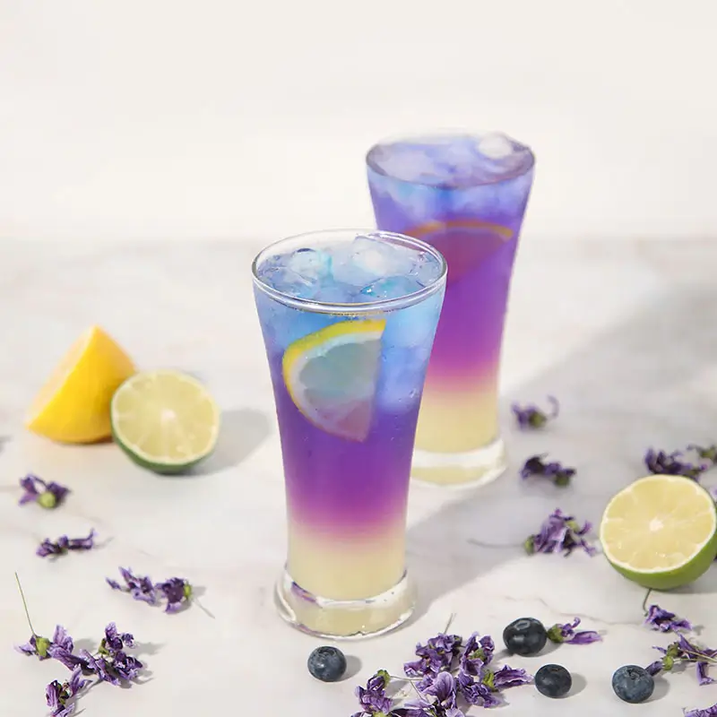 SİHİRLİ GALAKSİ SUYU