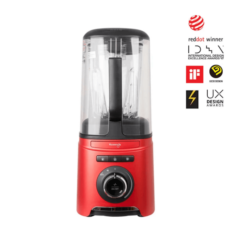 SV400ME Vakum Blender