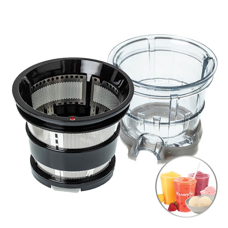 Smoothie Dondurma Aparatı