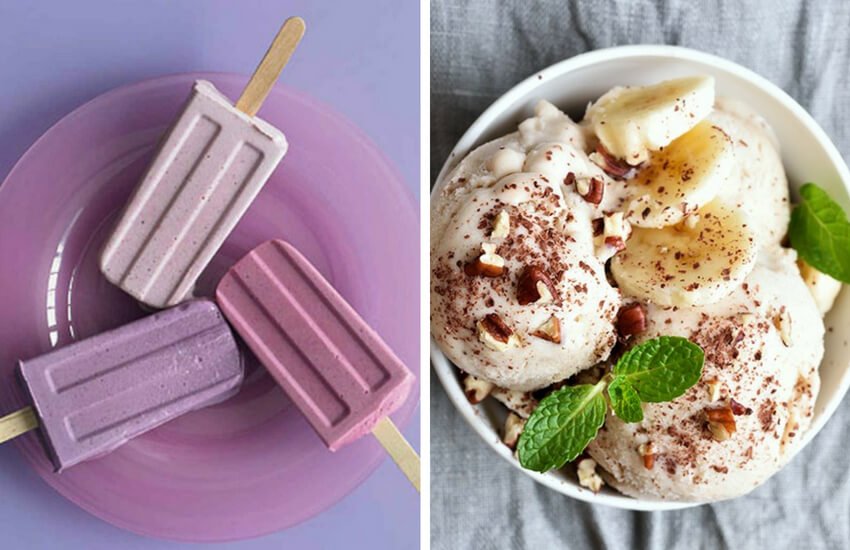 Adım Adım Blender ile Dondurma Nasıl Yapılır