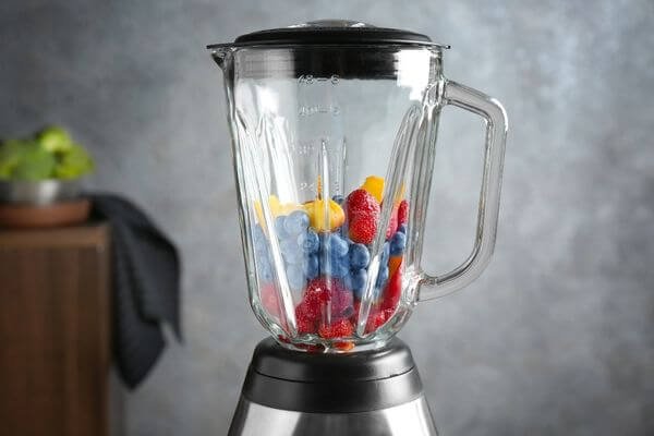 Blender Seti ile Neler Yapılır