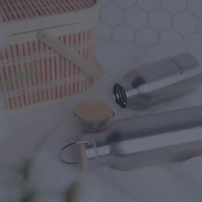 Kuvings Premium Şişe