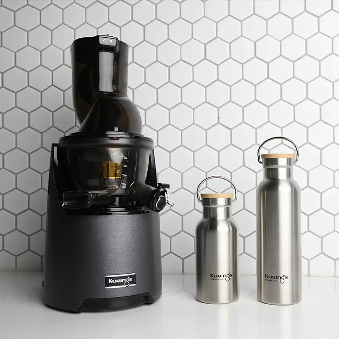 Kuvings Premium Şişe