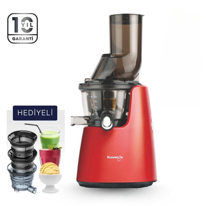 C7000 Slow Juicer