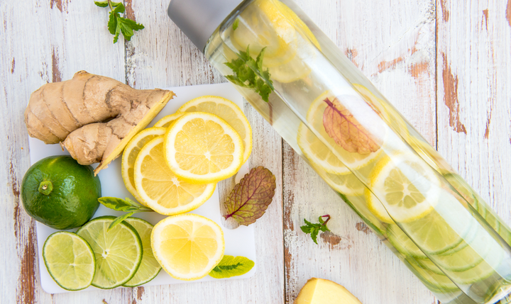 Detoks Suyu Yaparken Nelere Dikkat Etmeliyiz?