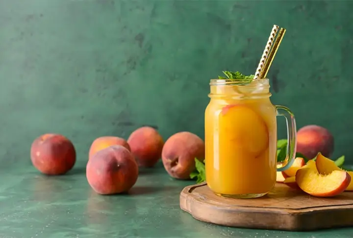 Egzotik Meyve Suyu Tarifleri