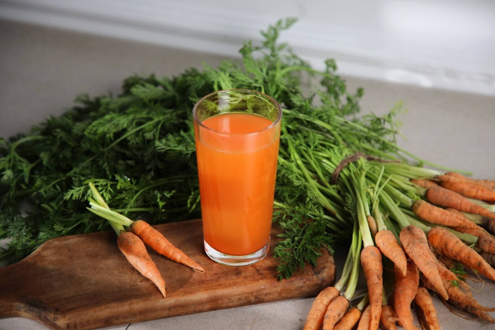 havuç kereviz suyu