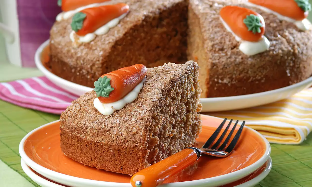 Havuçlu Kek Tarifi İçin Püf Noktalar Nelerdir?