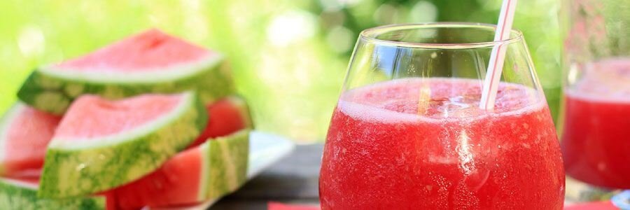 Karpuz Suyunun Faydaları Nelerdir?