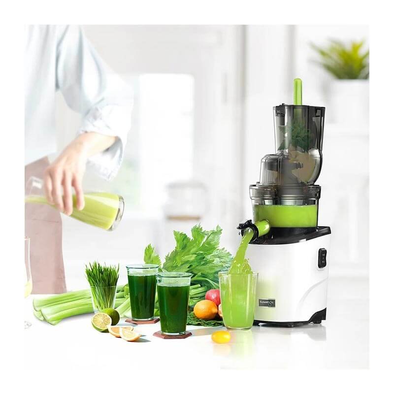 Katı Meyve Sıkacağı Alırken Dikkat Edilmesi Gerekenler