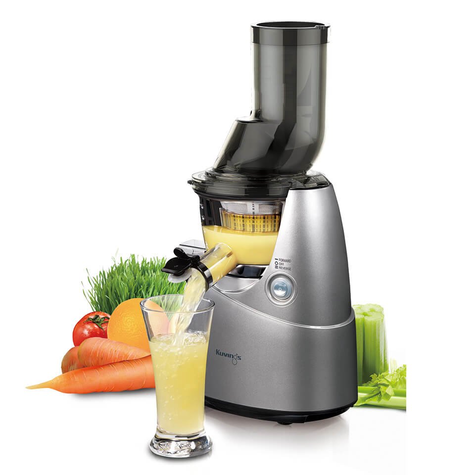 Kuvings B6000 Modeli