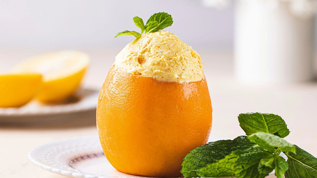 Limon Sorbe Nedir ve Sorbe Tarifi Nasıl Yapılır?