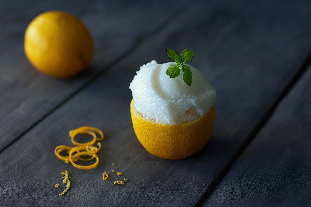 Limon Sorbe Tarifi İçin Gerekli Malzemeler Nelerdir?