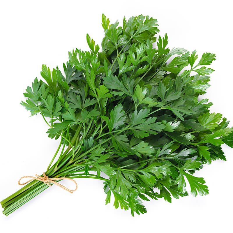 maydanoz kanı temizler mi