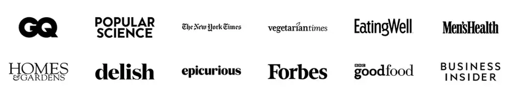 Dünya Medyasında Kuvings