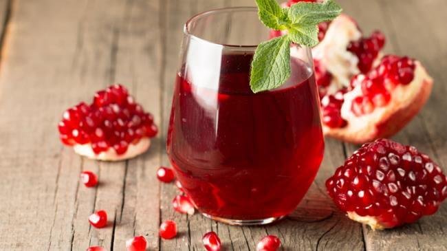 Nar Suyu Sıkmak İçin Gerekli Malzemeler Nelerdir?