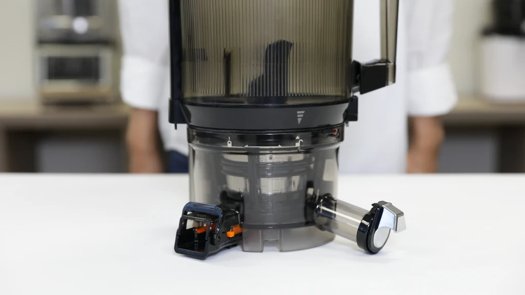 Otomatik Besleyici Montajı